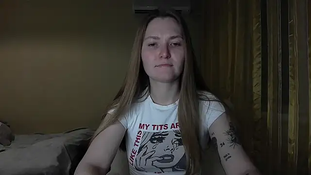 Belle Brooks online show from April 30, 2026, 6:47 pm