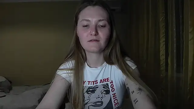 Belle Brooks online show from April 30, 2026, 8:57 pm