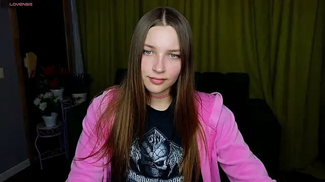 DariaAngels online show from March 14, 2026, 12:43 pm