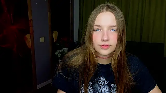 DariaAngels online show from March 20, 2026, 6:35 pm