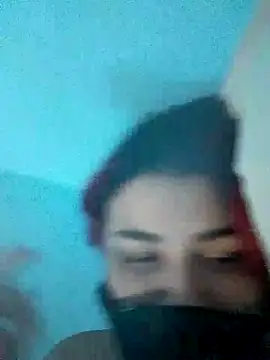 Amyzinhawolf online show from March 14, 2026, 8:25 pm