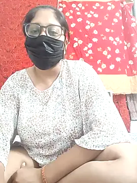 choco1108 online show from March 16, 2026, 4:00 pm