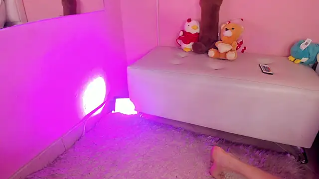 KarolyneLune online show from March 23, 2026, 8:35 pm