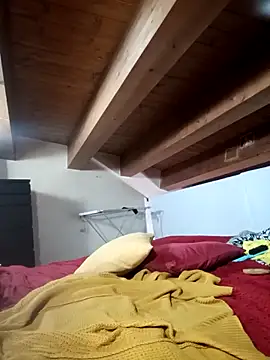 caballota77 online show from April 9, 2026, 10:53 am