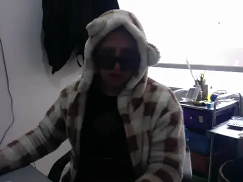 dayanadavid online show from April 29, 2026, 2:32 pm