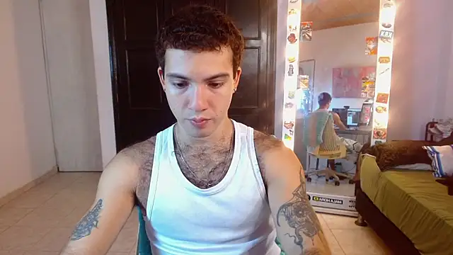 Seaboy  online show from April 11, 2026, 6:12 pm