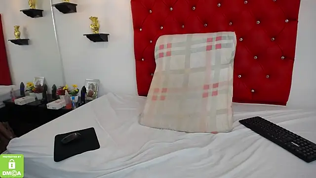 Tamarasweet 1 online show from April 9, 2026, 7:30 pm