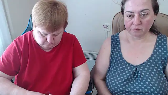 Lindy-Jeanie online show from March 19, 2026, 1:26 pm