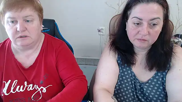 Lindy-Jeanie online show from March 29, 2026, 7:19 am