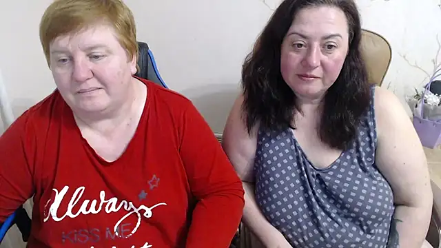 Lindy-Jeanie online show from March 31, 2026, 5:46 pm