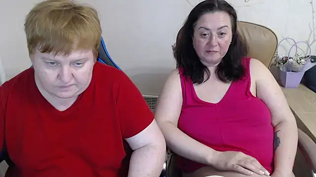 Lindy-Jeanie online show from April 3, 2026, 8:07 pm