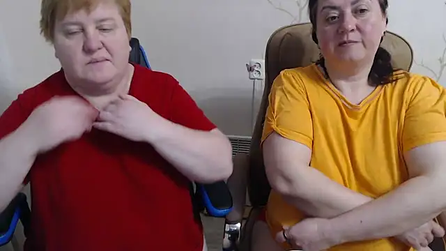 Lindy-Jeanie online show from April 4, 2026, 8:17 pm