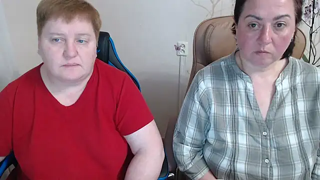 Lindy-Jeanie online show from April 21, 2026, 6:01 pm