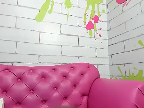 Danna Greyy online show from March 24, 2026, 11:37 am