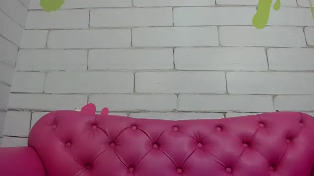 Danna Greyy online show from April 18, 2026, 7:58 pm