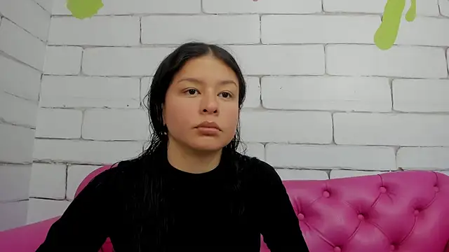 Danna Greyy online show from April 22, 2026, 11:56 am