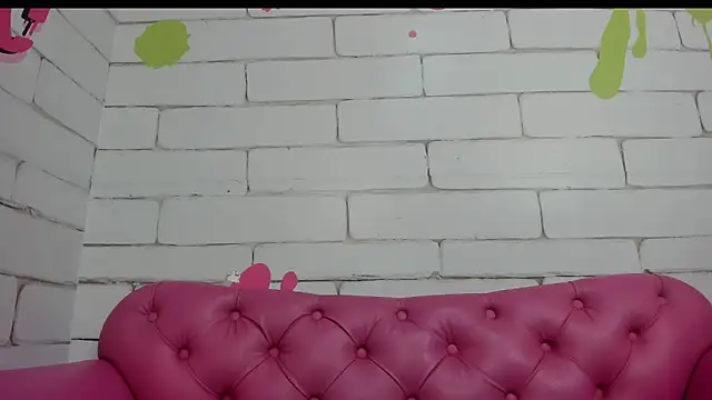 Danna Greyy online show from April 28, 2026, 11:37 am