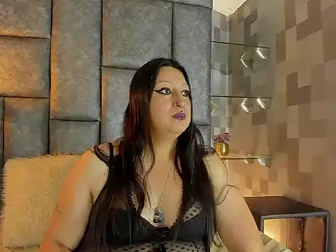 Dalia Mills online show from March 16, 2026, 10:03 pm