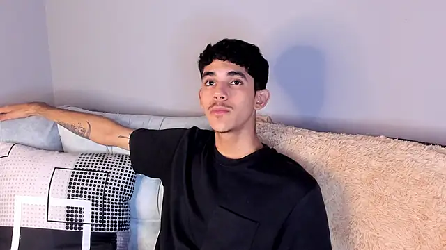 FlinsShadow online show from March 17, 2026, 3:22 am