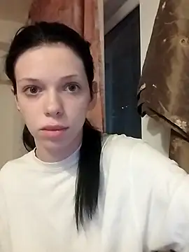 DeeaFoxy online show from March 27, 2026, 8:52 pm