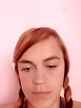 Shantal 0 online show from March 16, 2026, 3:27 pm