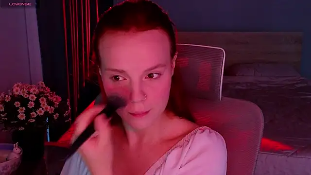 Snapshot of mollybossy chatting on May 8, 2026, 12:16 am mollybossy online show from May 8, 2026, 12:16 am