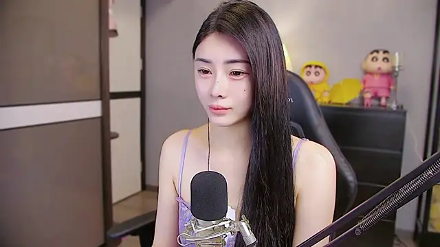 XiaoYuBao- online show from May 9, 2026, 2:22 pm