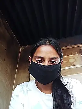 Snapshot of hot_girl_pooja chatting on March 14, 2026, 9:15 am hot girl pooja online show from March 14, 2026, 9:15 am