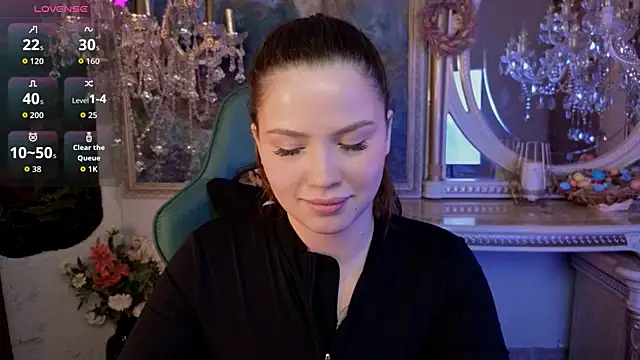 MarryMilash online show from April 4, 2026, 8:01 am