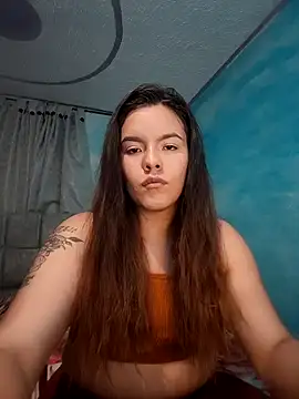 Estrella 2407 online show from March 16, 2026, 3:01 am