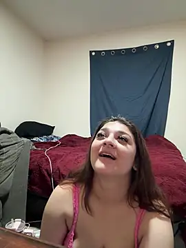 treasurebabii online show from April 8, 2026, 8:47 am