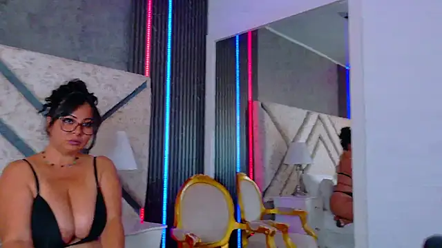 Snapshot of GalileaMoure chatting on March 15, 2026, 2:56 pm GalileaMoure online show from March 15, 2026, 2:56 pm