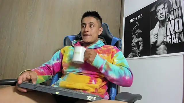 D dorman online show from April 27, 2026, 3:37 am