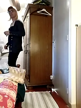 stephie83 online show from March 24, 2026, 4:34 pm