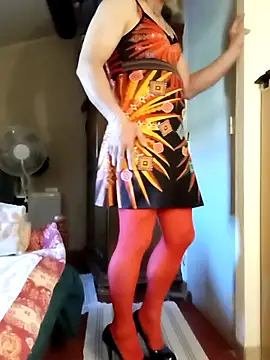 stephie83 online show from April 5, 2026, 4:15 pm