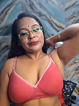 hornyrosy321 online show from March 27, 2026, 5:45 pm