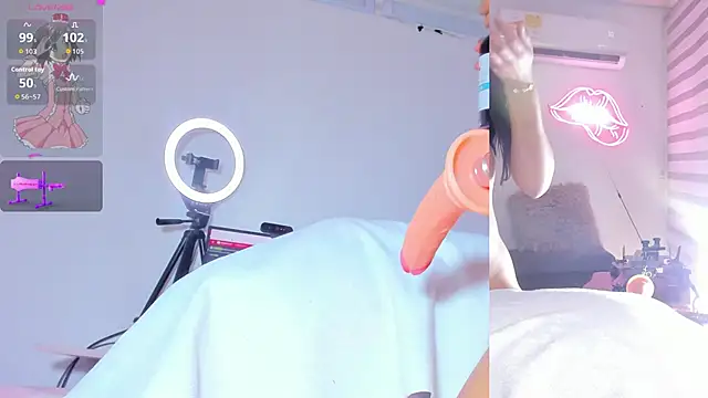 Bella Donne  online show from March 21, 2026, 4:10 pm