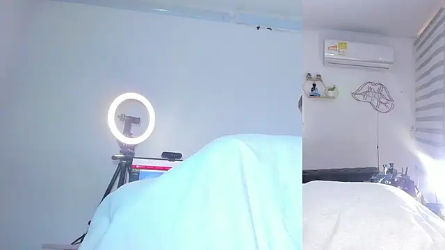 Bella Donne  online show from April 1, 2026, 5:10 pm