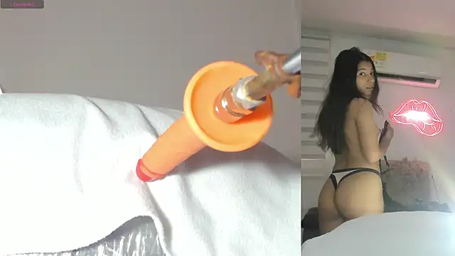 Bella Donne  online show from April 13, 2026, 4:56 pm