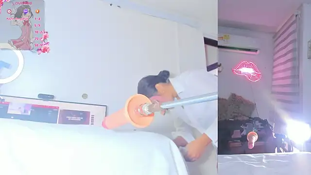 Bella Donne  online show from April 15, 2026, 5:09 pm