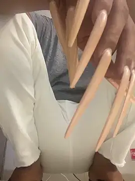 Lacolorinaa online show from March 30, 2026, 12:22 am