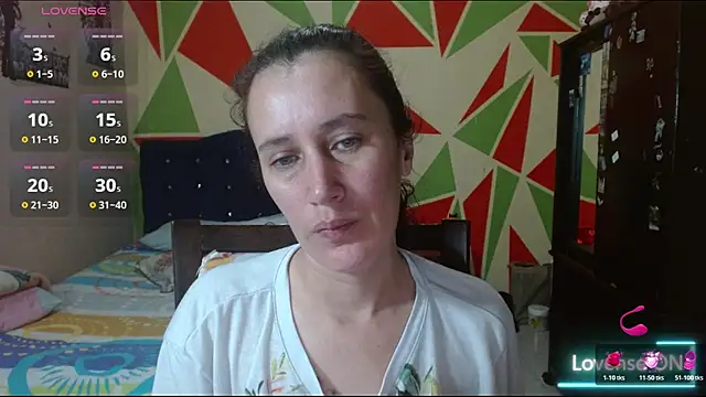 Snapshot of Mariam_wish chatting on May 21, 2026, 5:53 pm Mariam wish online show from May 21, 2026, 5:53 pm