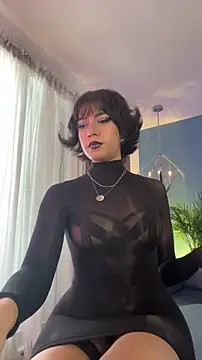 Liana Fem  online show from May 24, 2026, 3:50 pm