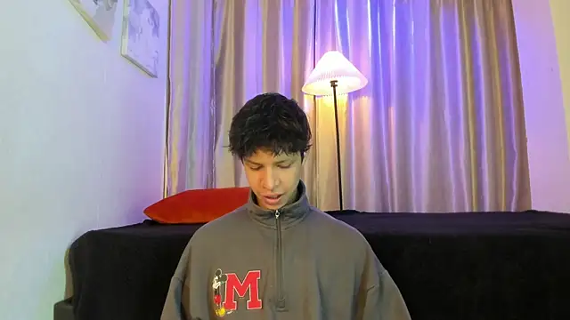 Ethan qop online show from May 15, 2026, 11:17 am