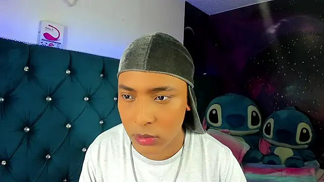 sthefersanchez online show from March 14, 2026, 7:03 am