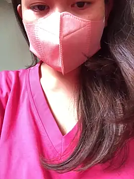 Mimi cute01 online show from March 21, 2026, 5:45 am