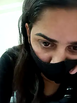 Snapshot of Hottymahi7 chatting on March 15, 2026, 8:53 am Hottymahi7 online show from March 15, 2026, 8:53 am