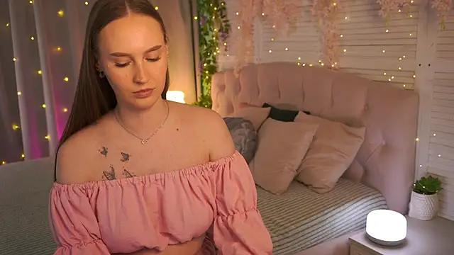 ViMilka online show from March 25, 2026, 12:00 pm