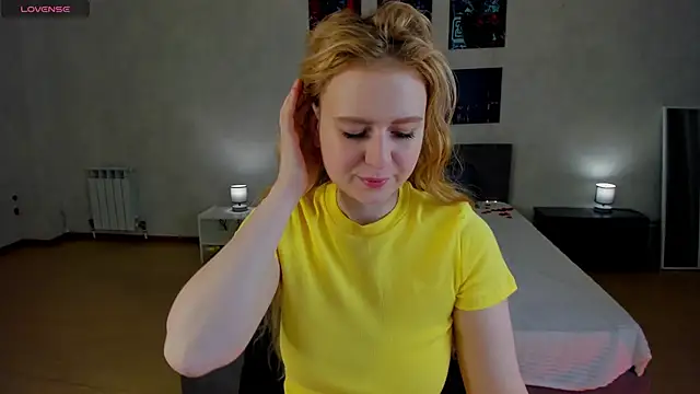 Snapshot of Shiny_Liss chatting on April 20, 2026, 1:41 am Shiny Liss online show from April 20, 2026, 1:41 am
