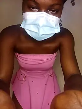 GEMJOANA online show from April 13, 2026, 10:32 am